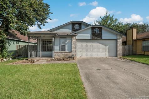 10134 Woodtrail San Antonio TX 78250