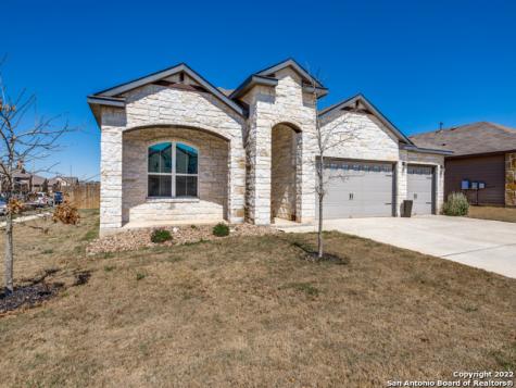 3005 Sandstone Way New Braunfels TX 78130