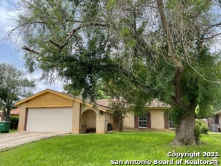 4607 Canterbrook San Antonio TX 78238