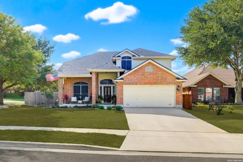 518 Bandera Circle New Braunfels TX 78130