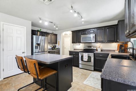 518 Bandera Circle New Braunfels TX 78130