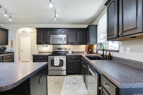 518 Bandera Circle New Braunfels TX 78130