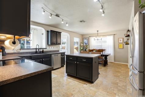 518 Bandera Circle New Braunfels TX 78130