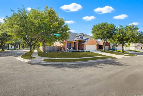 518 Bandera Circle New Braunfels TX 78130