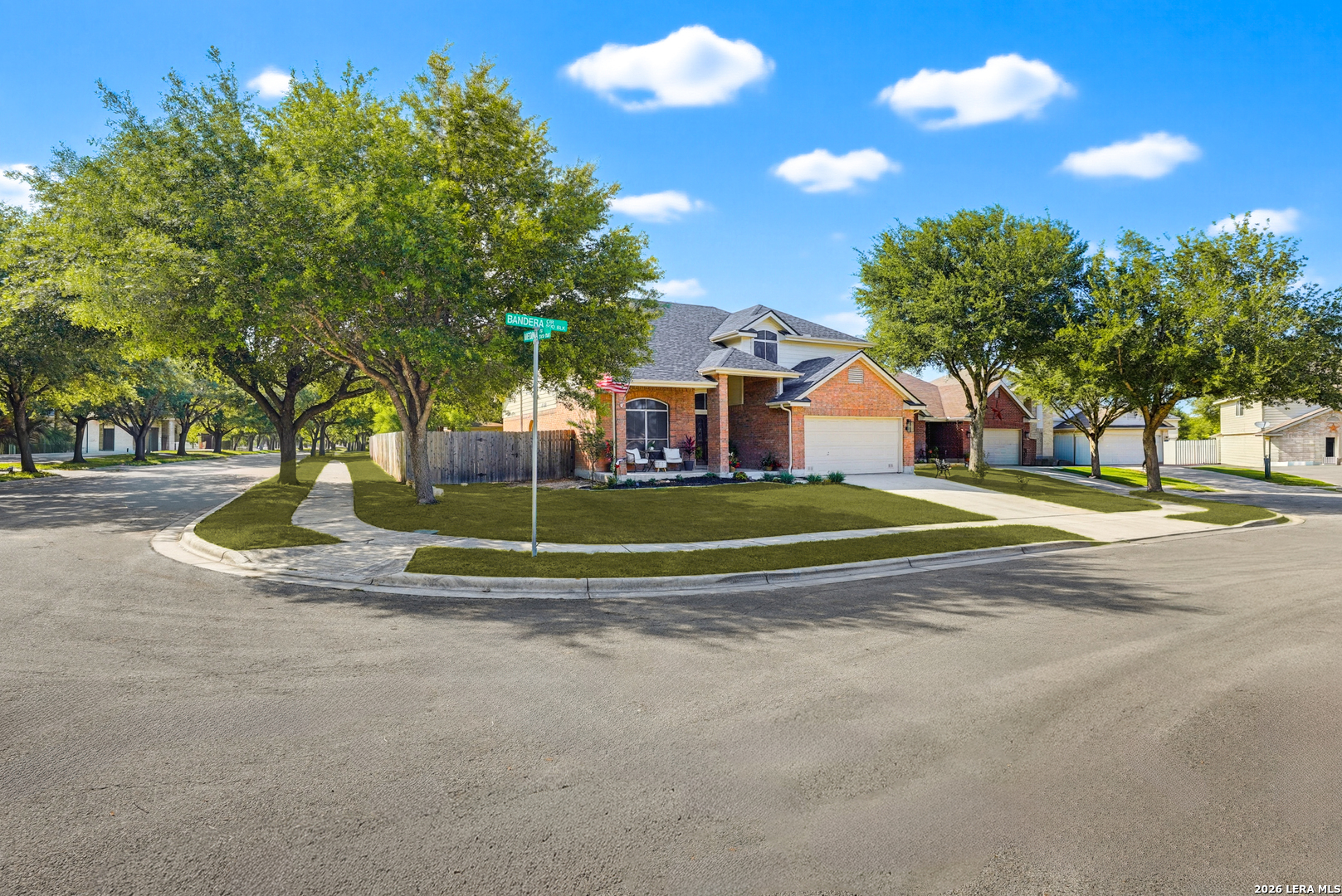 518 Bandera Circle New Braunfels TX 78130