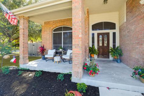518 Bandera Circle New Braunfels TX 78130