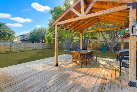 518 Bandera Circle New Braunfels TX 78130