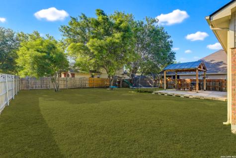 518 Bandera Circle New Braunfels TX 78130