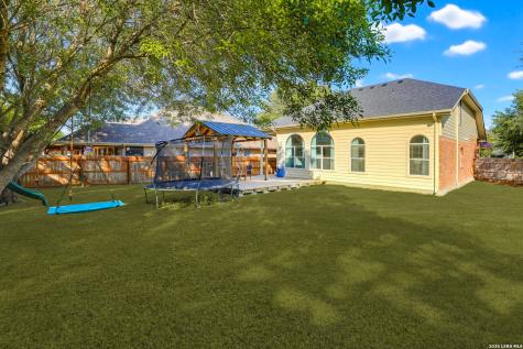 518 Bandera Circle New Braunfels TX 78130