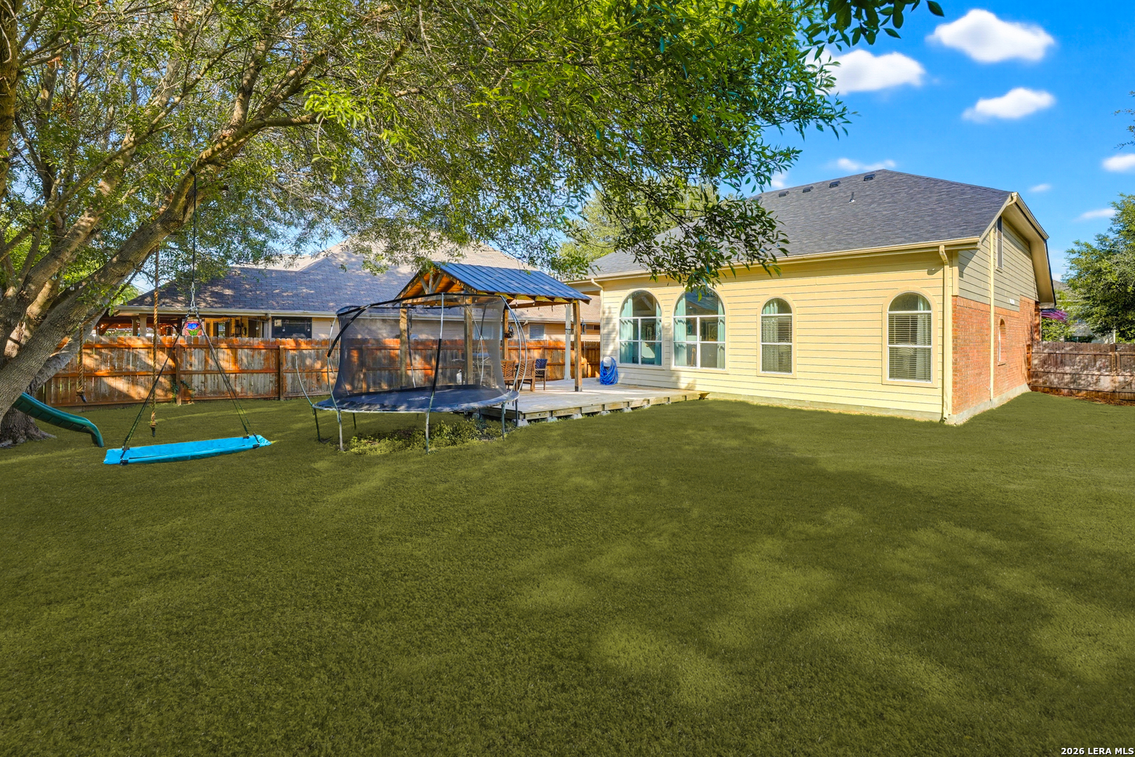 518 Bandera Circle New Braunfels TX 78130