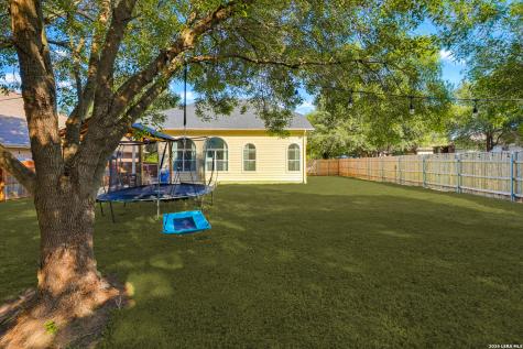 518 Bandera Circle New Braunfels TX 78130