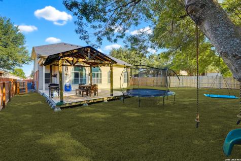 518 Bandera Circle New Braunfels TX 78130