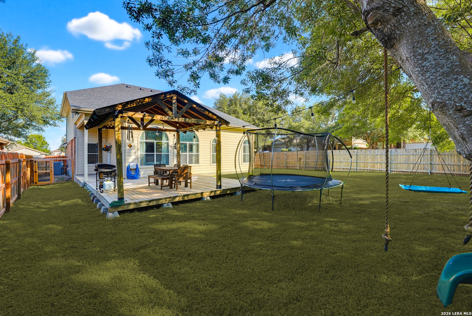 518 Bandera Circle New Braunfels TX 78130