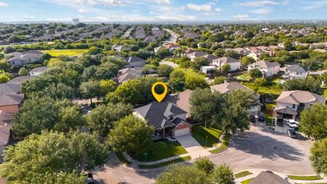 518 Bandera Circle New Braunfels TX 78130