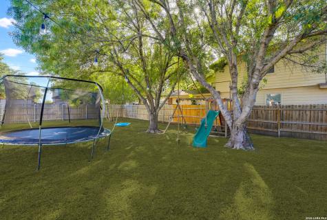 518 Bandera Circle New Braunfels TX 78130