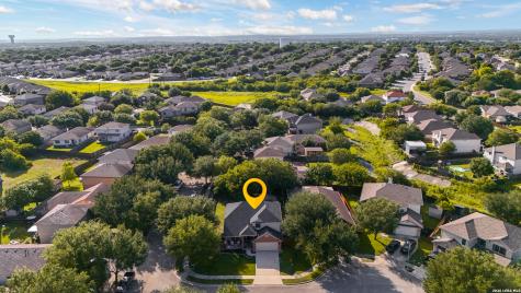 518 Bandera Circle New Braunfels TX 78130