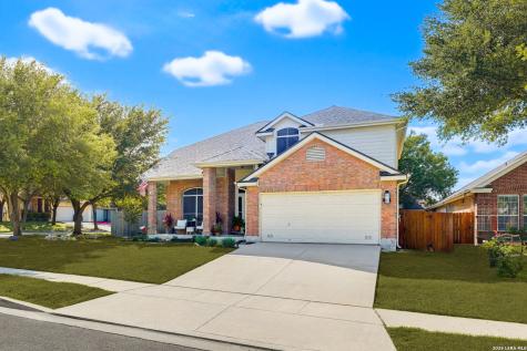 518 Bandera Circle New Braunfels TX 78130