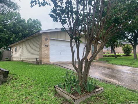 3425 Harvest Drive Cibolo TX 78108