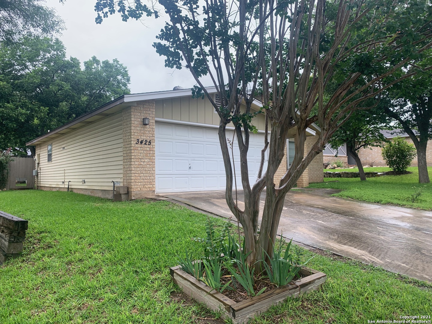 3425 Harvest Drive Cibolo TX 78108