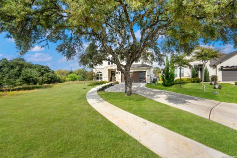 8527 Nichols Rain Boerne TX 78015