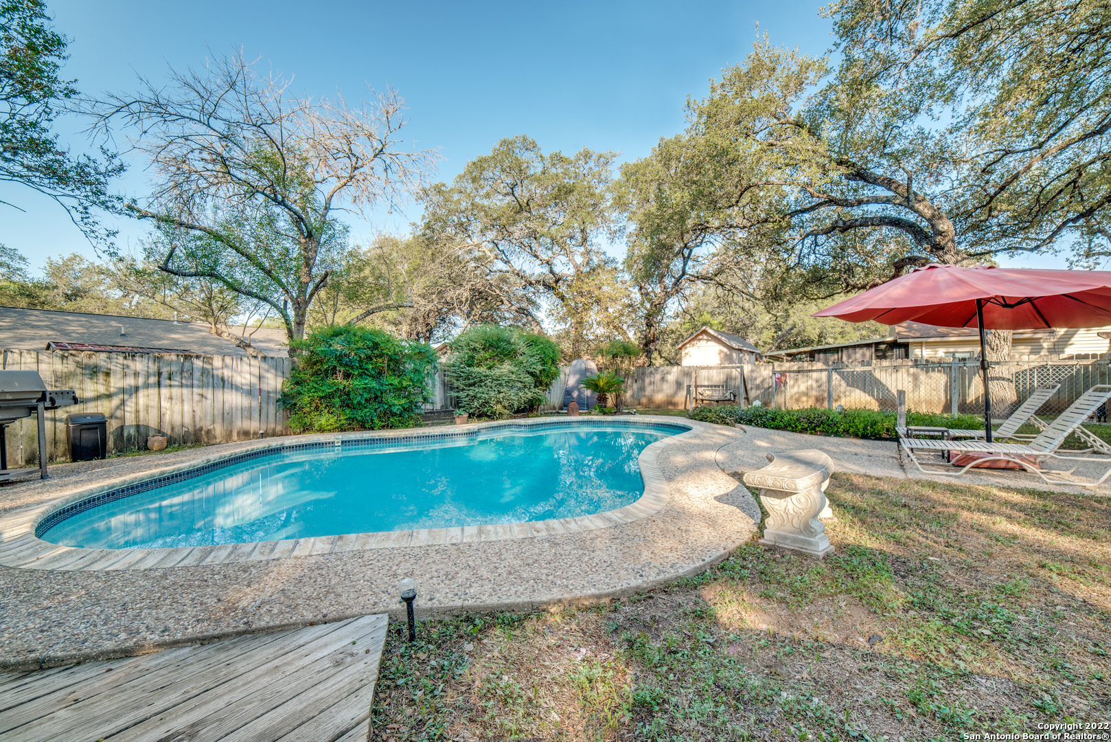 2822 Old Field Drive San Antonio TX 78247