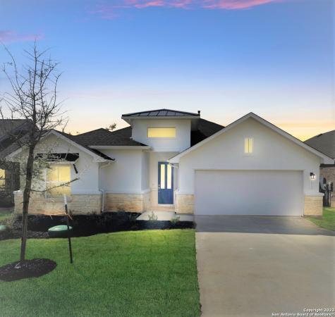 573 Tobacco Pass New Braunfels TX 78132