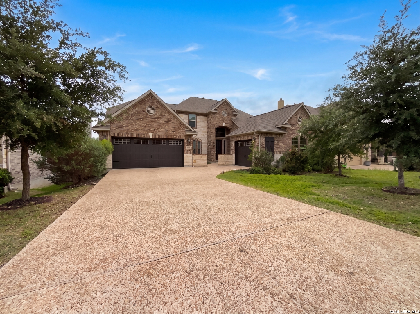 16819 Sonoma Ridge San Antonio TX 78255