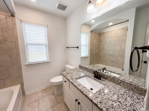16819 Sonoma Ridge San Antonio TX 78255