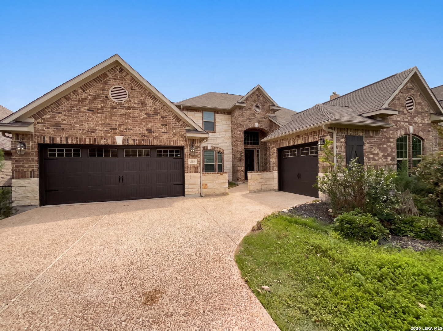 16819 Sonoma Ridge San Antonio TX 78255
