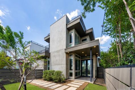 2004 E 8th Street Austin TX 78702