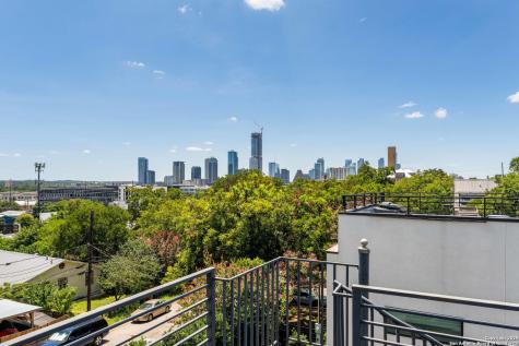 2004 E 8th Street Austin TX 78702