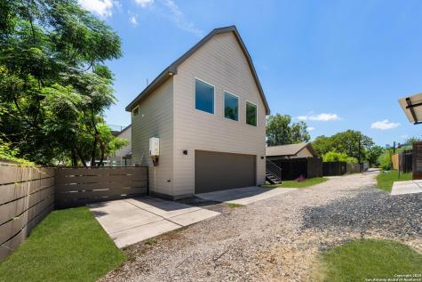 2004 E 8th Street Austin TX 78702