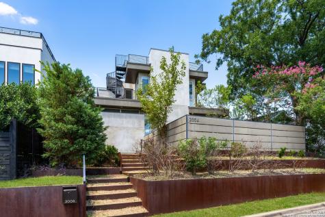 2004 E 8th Street Austin TX 78702