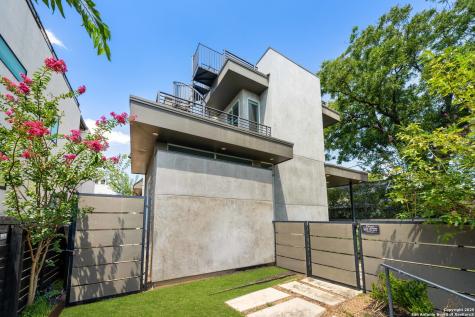 2004 E 8th Street Austin TX 78702