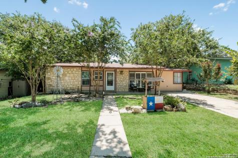 3006 Shadow Bend Drive San Antonio TX 78230