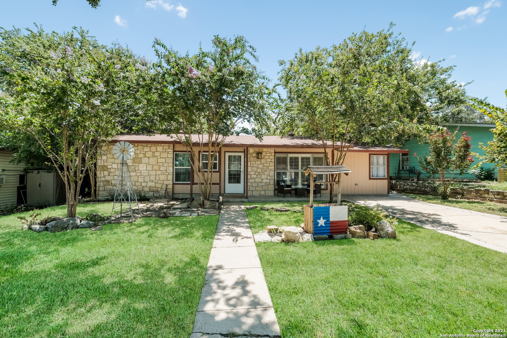 3006 Shadow Bend Drive San Antonio TX 78230