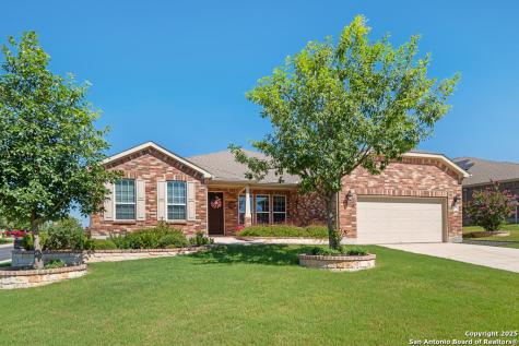 4203 Paddling Pass San Antonio TX 78253