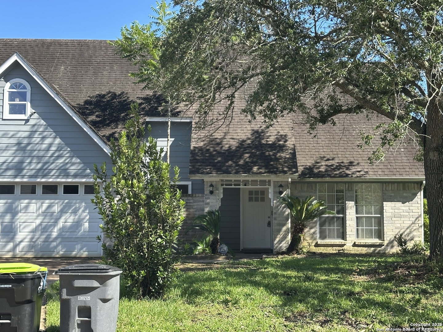 2616 El Camino Drive Bay City TX 77414