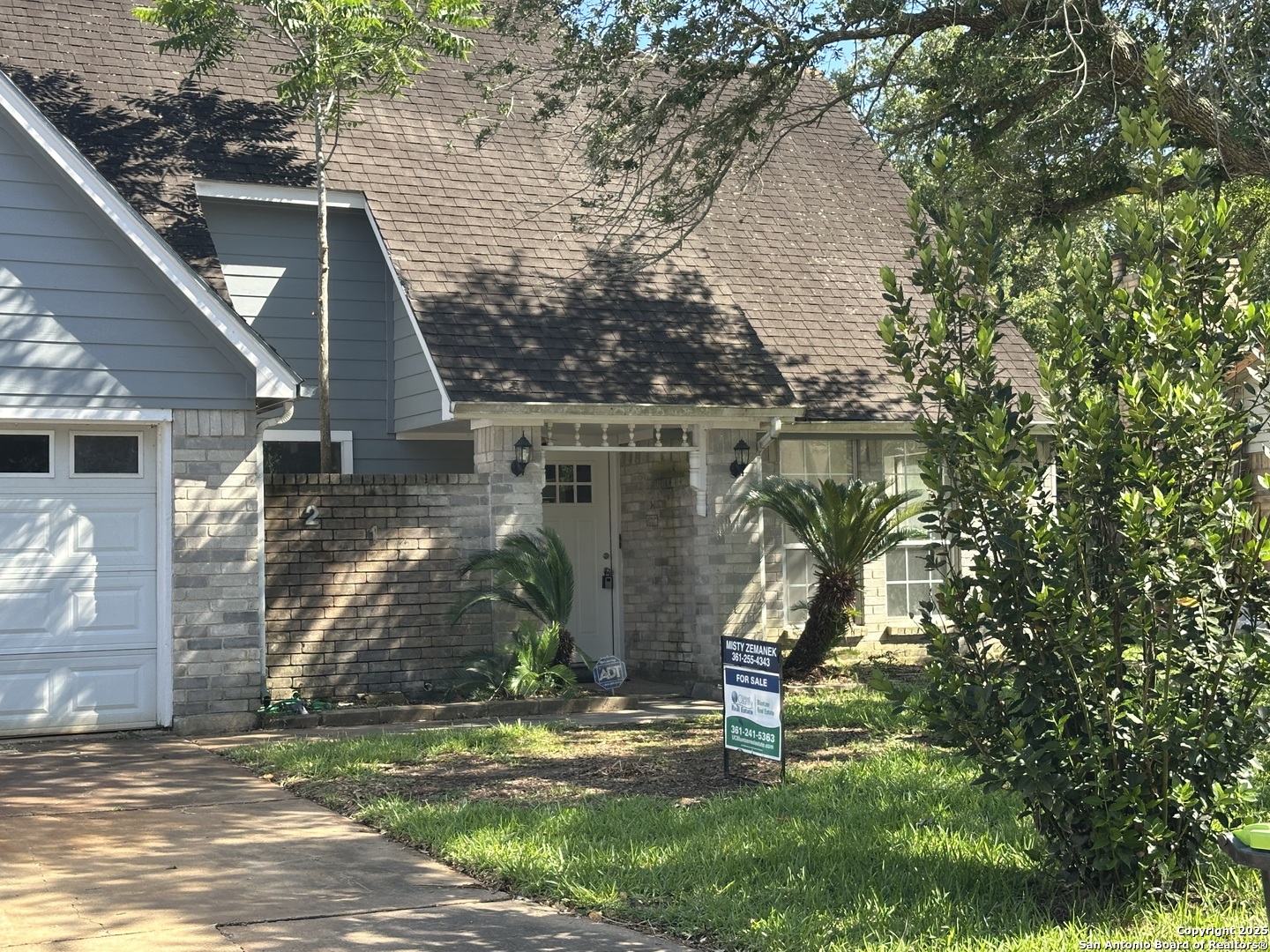2616 El Camino Drive Bay City TX 77414