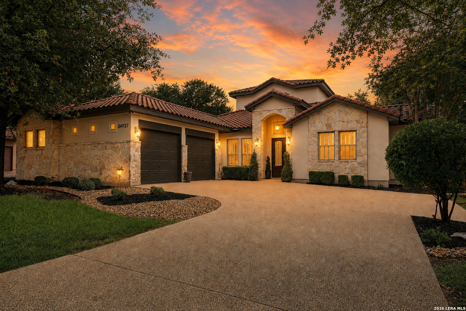 24927 Estancia Circle San Antonio TX 78260
