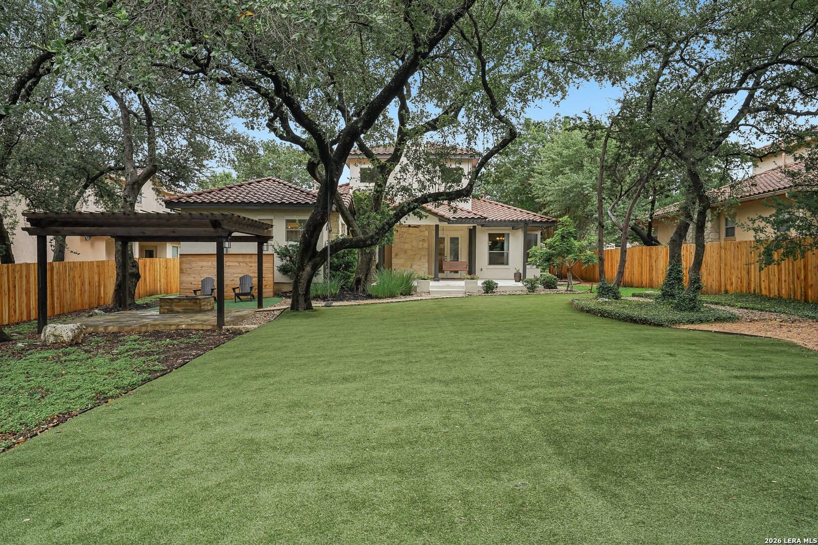 24927 Estancia Circle San Antonio TX 78260
