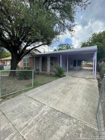 3717 Morales Street San Antonio TX 78207