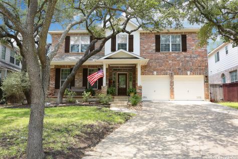26306 Cuyahoga Circle San Antonio TX 78260