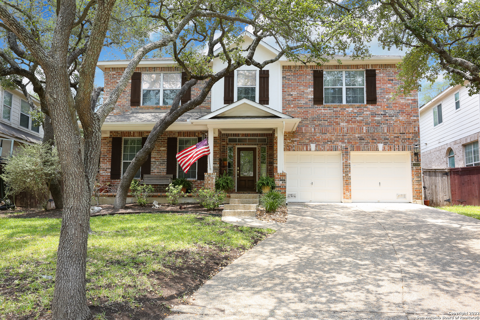 26306 Cuyahoga Circle San Antonio TX 78260