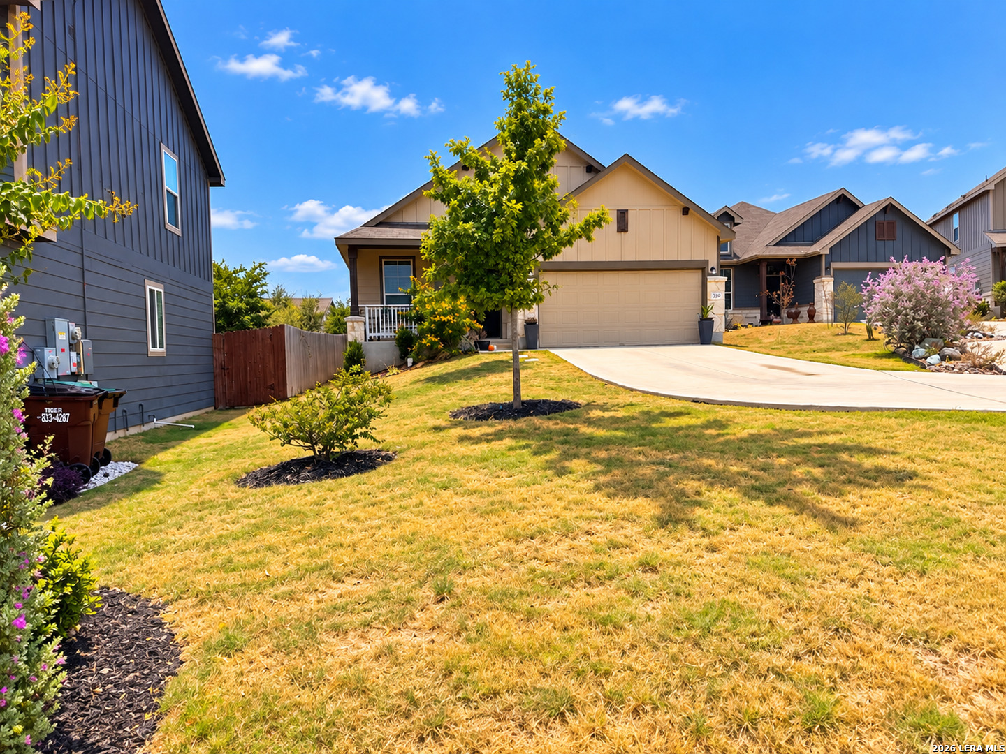 319 Pollock Path San Antonio TX 78260