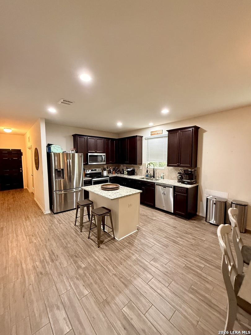 319 Pollock Path San Antonio TX 78260