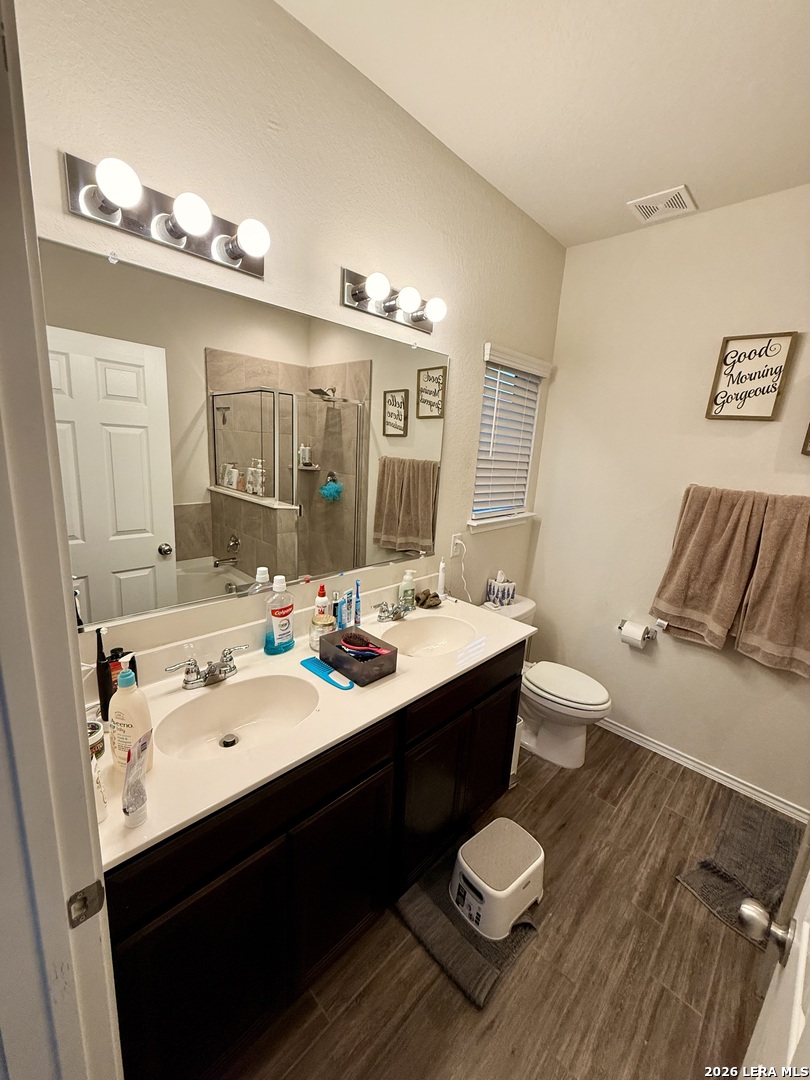 319 Pollock Path San Antonio TX 78260