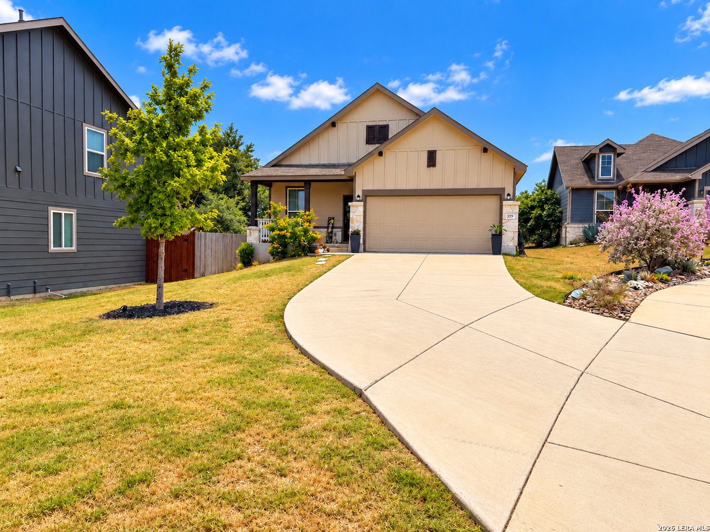319 Pollock Path San Antonio TX 78260