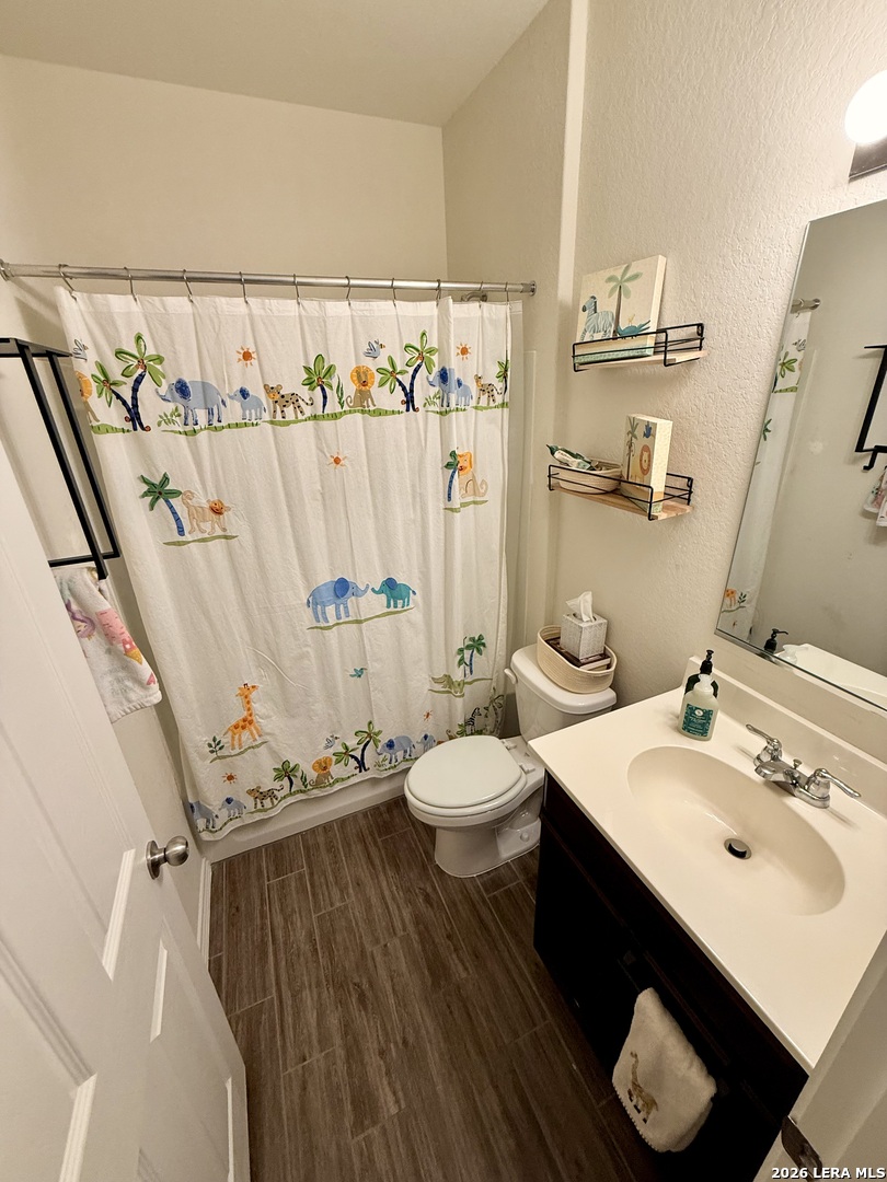 319 Pollock Path San Antonio TX 78260