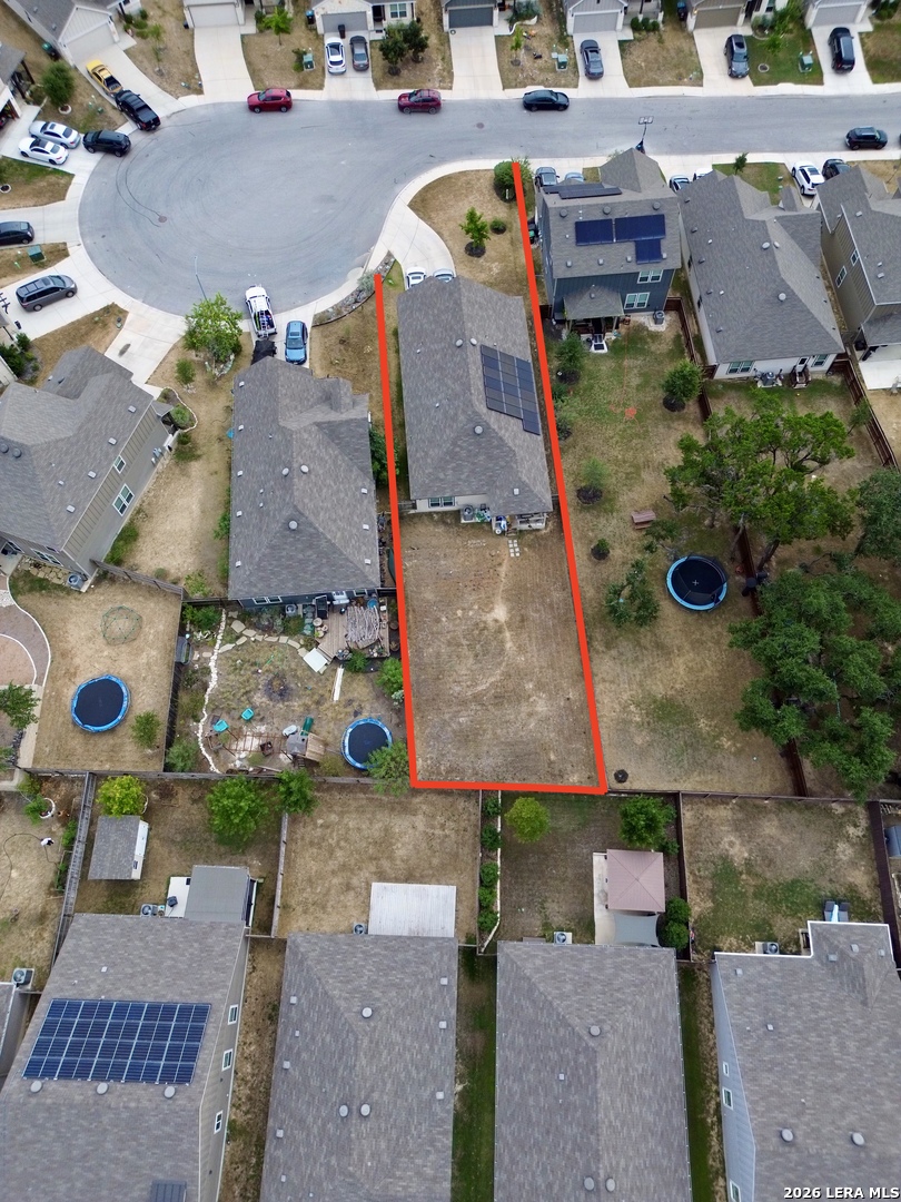 319 Pollock Path San Antonio TX 78260